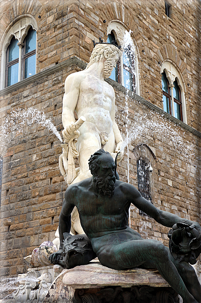 foto Piazza della Signoria